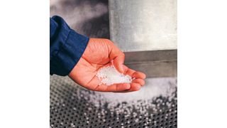 Borealis has started to produce propylene based on renewable feedstock at its production facilities in Kallo and Beringen, Belgium. (Borealis)