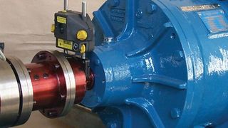 Así es como se concilian el diseño, la planificación de la instalación y el funcionamiento de las bombas centrífugas en la construcción de instalaciones. (Imagen:VCG)