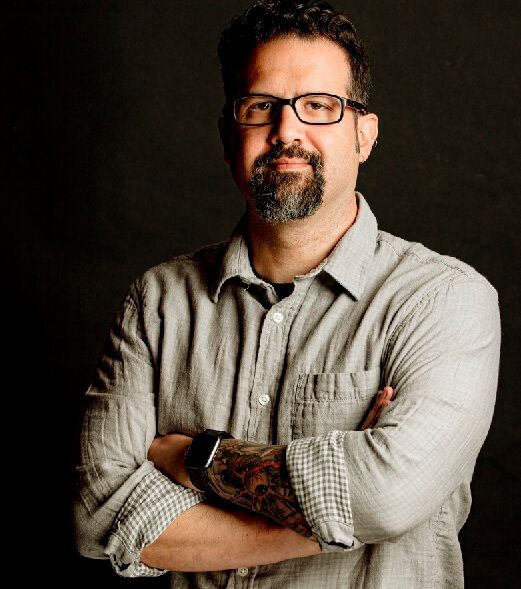 Thomas Asaro. Chief Operations Officer von Linode(Bild:  Linode)