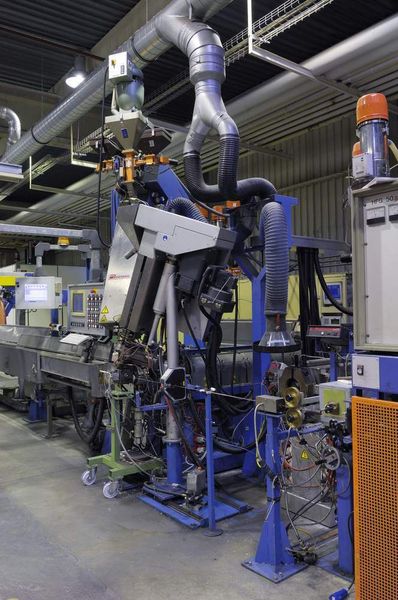  (Archiv: Vogel Business Media)