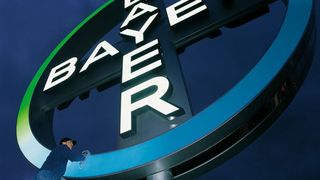 Mit der Trennung vom Tiergesundheitsgeschäft schließt Bayer vorzeitig eine Reihe von Portfoliomaßnahmen ab. (Bayer)