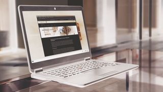 Brwoser in a Box: Gehen Anwender über einen virtuellen Browser ins Internet, kann auf diese Weise bereits ein Großteil von Attacken und Schadsoftware, die direkt aus dem WWW erfolgen, abgewehrt werden, da die Browserumgebung vom Rest des Systems isoliert bleibt. (Rhode & Schwarz Cybersecurity)