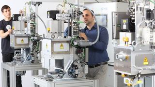 evosys-laser (Quelle: Evosys Laser GmbH)