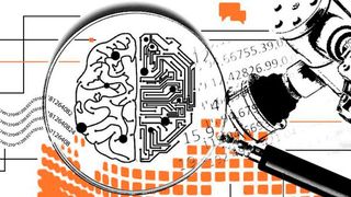 Big Data Analysen entfalten nur dann ihre volle Wirkung, wenn hinreichend Daten in guter Qualität vorliegen.  (Bild: Next Industry)