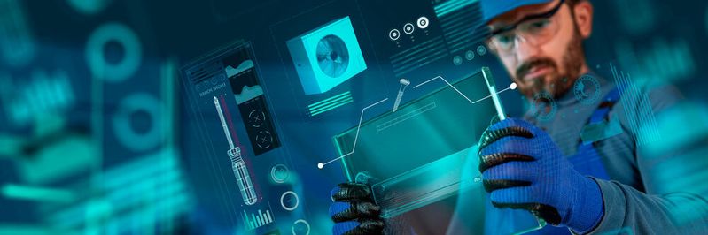 Entscheider sollten sich vor allem damit beschäftigen, wie sie ihre Kunden und Mitarbeitenden mit digitaler Unterstützung zufriedener machen können.(Bild:  iStock/T-Systems)