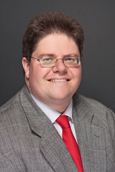 Dr. Alexander Broos, Abteilungsleiter Forschung und Technik beim VDW: „Mit der Selbstregulierung verpflichten sich die Unternehmen, etwas zu tun und dies auch zu dokumentieren, bleiben aber frei in ihren Maßnahmen.” (Bild: VDW)