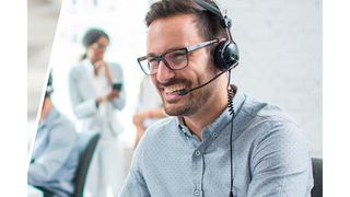 Hybrid Work und Collaboration standen bei den Neuheiten der Microsoft Inspire 2022 im Mittelpunkt. (Bild: Microsoft)