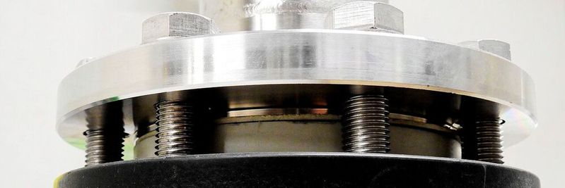 In einer Welt, in der Technologie und Komplexität ständig fortschreiten, bleibt das Fundament des Anlagenbaus – die Schraubverbindung – ein entscheidendes Element für Sicherheit und Effizienz.(Bild:  frei lizenziert /  Pixabay)