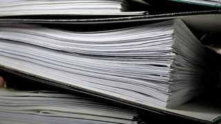 „Mögliche Einsatzgebiete für Robotic Process Automation und künstliche Intelligenz gibt es genug, vor allem bei Routinearbeiten in großer Stückzahl.“ (Bild: gemeinfrei)