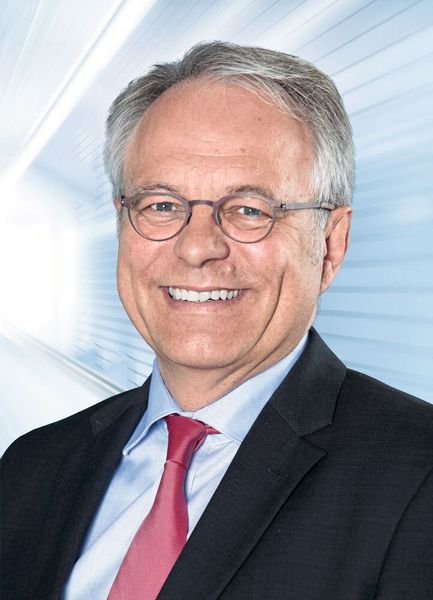 Jörg Niermann, Bereichsleiter Marketing, Nord Drivesystems Gruppe: Effizienzverbesserung (Bild: Nord Drivesystems)