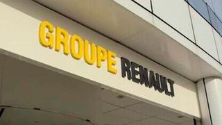 Renault war nach dem Rücktritt von Carlos Ghosn 2019 erstmals seit zehn Jahren in die roten Zahlen gerutscht. (Bild: Renault)