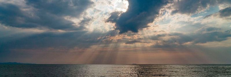 Damit die Cloud nicht zur Schlechtwetterwolke und somit zur Gefahr wird, gibt es einige nützliche Tipps.(Bild:  gemeinfrei /  Pixabay)