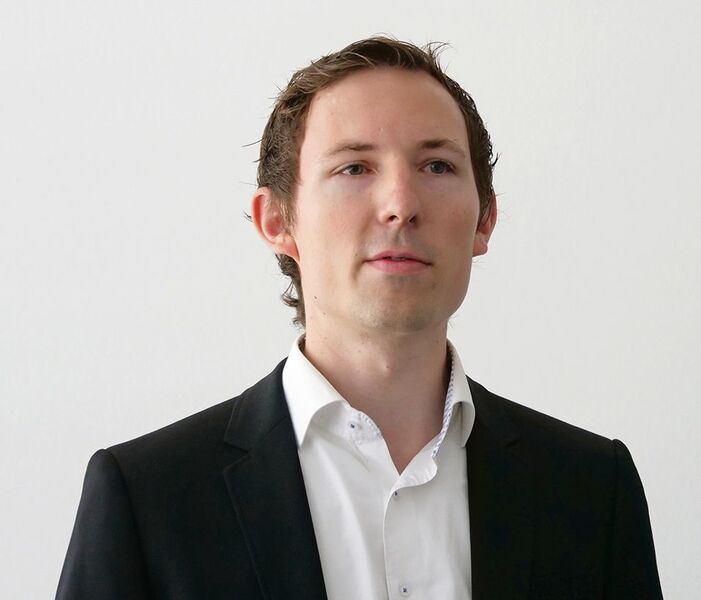 Andreas Wank, PTW Darmstadt: „Meistens geht es schief, wenn jemand versucht, Chaos mit Digitalisierung zu beseitigen.“ (Fecht)