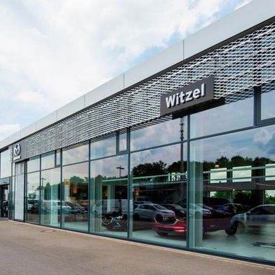Autohaus Boden Lasst Keinen Kunden Laufen