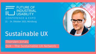 Nachhaltige UX bedeutet den Ansatz der mensch-zentrierten Gestaltung konsequent zu Ende zu denken. (Bild: Vogel Communications Group)