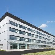 Das neue Tajimi Service Center ermöglicht das Training von jährlich rund 4.800 Toyota-Mitarbeitern. (Foto: Toyota)