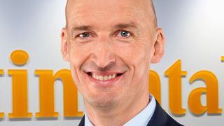 Christian Kötz (Continental)