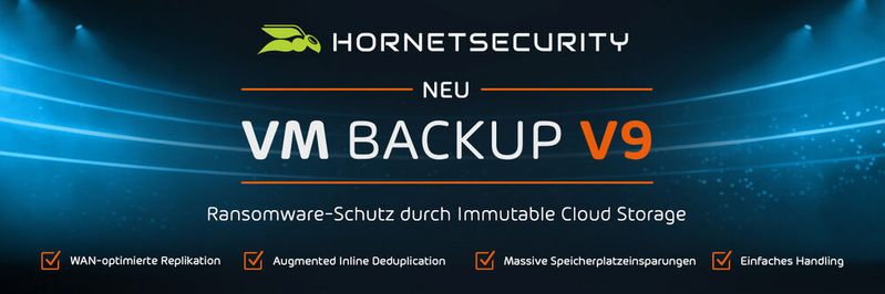 (Bild:  Hornetsecurity)