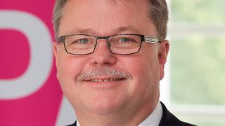 Karl-Josef Daume, kaufmännischer Leiter bei Transdata, führt ab sofort Prokura. (Bild: Transdata)