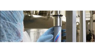 Im Rahmen der Modernisierung seiner Produktionsanlagen hat ein Arzneimittelhersteller nach neuen Lösungen für Pharma-Schlauchleitungen gesucht und gefunden. (Bild: Elaflex)