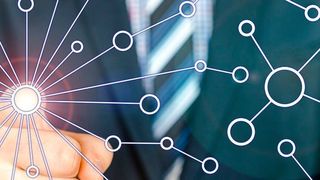 Industrial Ethernet hat den Feldbussen entgütlig den Rang abgelaufen, zu dem Schluss kommt HMS in seiner jährlichen Auswertung. (gemeinfrei)