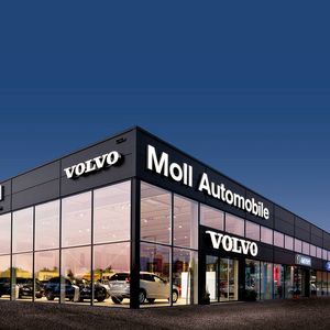 (Moll Automobile)