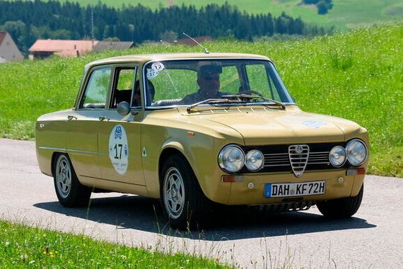 Meister-Classic der Kfz-Innung München und Oberbayern 2020.