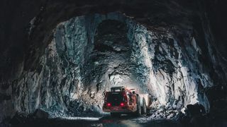 sandvik (Quelle: Sandvik Mining and Rock Solutions)