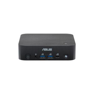 Im Inneren des Asus ExpertCenter PN55 Mini PC werkelt performante KI mit CPUs bis zu der Ryzen-AI-400-Series von AMD mit integrierter Radeon-800M-Grafik und einer AMD XDNA2 NPU mit bis zu 55 TOPS.(Bild:  Asus)