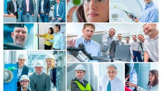 23 Erfinder, 1.450 Erfindungen und 1.500 Patente – Siemens kürt die Erfinder des Jahres 2019. (Siemens)