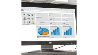 In der neuen Software-­Version wurde unter anderem die Suchlogik komplett überarbeitet und damit die Bedienerfreundlichkeit deutlich gesteigert.  (Mapal)