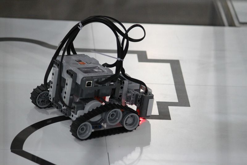 Spannender Roboterwettbewerb: Rückblick auf den Robocup 2013. (Bild: Robocup)