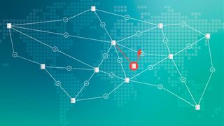 Angreifbare Cybersecurity! Forscher haben Beunruhigendes festgestellt, denn der Internetsicherheitsmechanismus RPKI lässt sich durchaus aushebeln, wie die Experten selbst versucht haben. Hier die Erkenntnisse. (Bild: Fraunhofer-SIT)