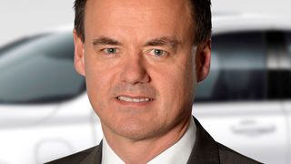 Rüdiger Hüttemann zählt künftig zur Geschäftsleitung von Volvo Car Germany. (Volvo)
