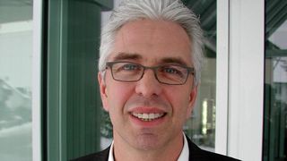 Torsten Wegner hat die Geschäftsführung der Novotechnik Messwertaufnehmer OHG übernommen. (Archiv: Vogel Business Media)