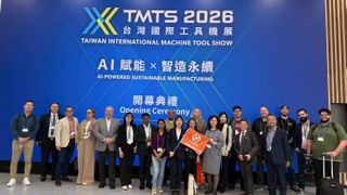 TMTS 2026 (Image: Victoria Sonnenberg)