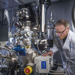 (Bild: André Künzelmann, UFZ)