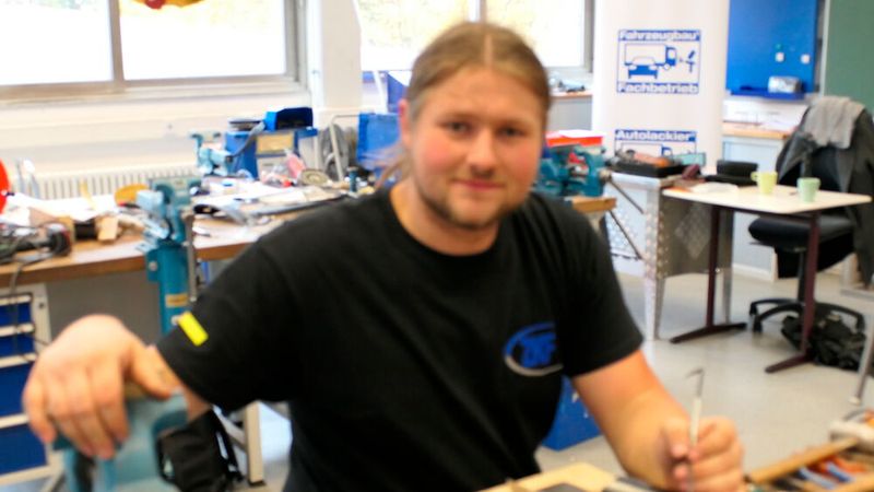 Yanou Kopitzke (2. Platz),... (Bild: Wenz| VCG)