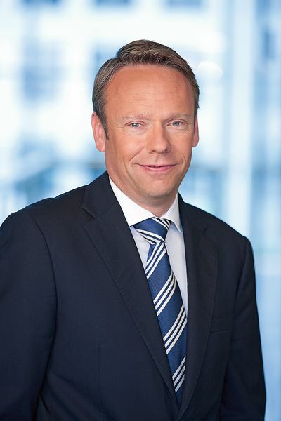 „Die Servicerobotik ist zum ernst zu nehmenden Investitionsgut gereift”, erklärt Armin Wittmann, Projektleiter der Automatica. (Bild: Messe München)