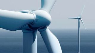 The production of hydrogen based on electrolysis, powered by zero carbon electricity, will provide flexibility and storage capacity for heat and power, chemicals and transport markets. (Deposit Photos )