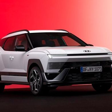 Hyundai positioniert den Bayon neu. (Bild: Hyundai)