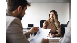 Beschäftigte haben klare Vorstellungen über Mitarbeitergespräche, kritisieren aber die mangelnde Dokumentation. (Bild: © Balša - stock.adobe.com)