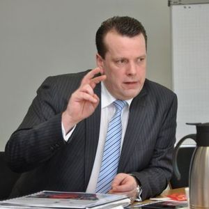 (Archiv: Vogel Business Media)