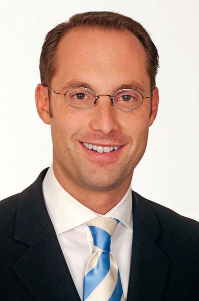 „Wireless-Lösungen werden in der Industrie teilweise seit mehr als zehn Jahren eingesetzt, doch erst heute sehen wir einen Durchbruch“, so Christian Wolf, Hans Turck GmbH & Co. KG, Mülheim a. d. Ruhr. Bild: Turck (Archiv: Vogel Business Media)
