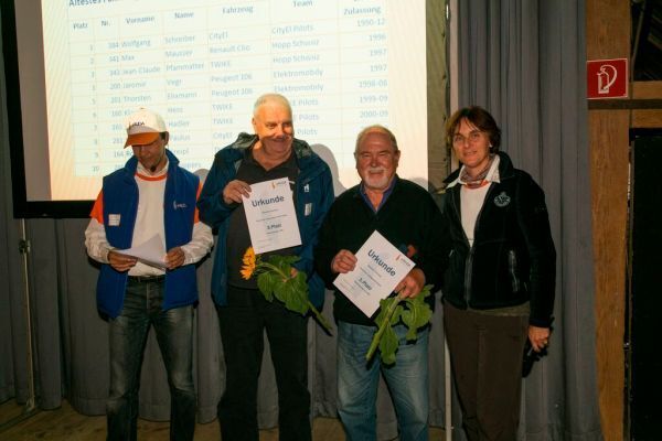 Impressionen von der eRUDA 2015 (Bild: ePROJEKT)