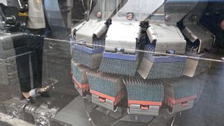 Impressions from the info days at Arku. (Image:VCG/Finus)