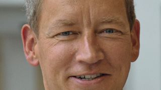 Malte Krüger, Geschäftsführer Mobile.de: „Erst fünf bis zehn Prozent der Unternehmen der Automobilbranche sind in der digitalen Welt angekommen.“ (Foto: Achter)