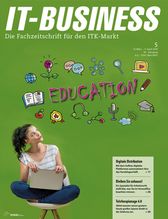 IT-BUSINESS 5/2020 (IT-BUSINESS)