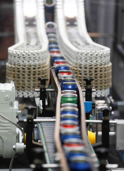 Impressionen von der Interpack 2014 (Bild: Messe Düsseldorf / ctillmann)