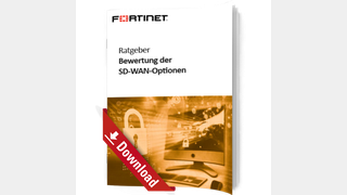 Whitepaper Cover: Vogel IT